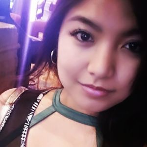 Meet your Posher, Tatiana